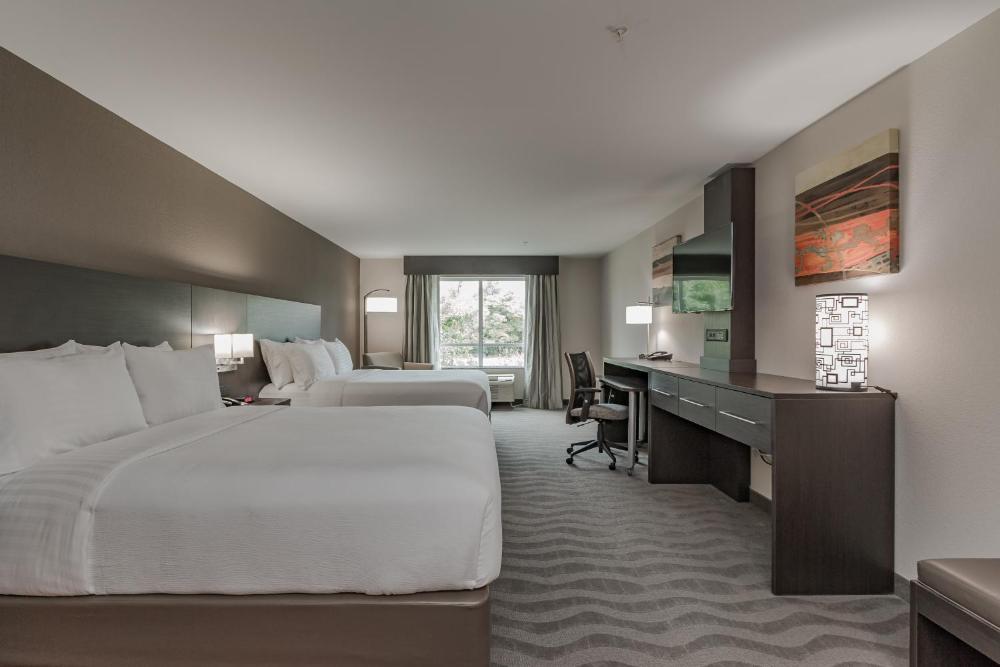 Holiday Inn Mishawaka by IHG